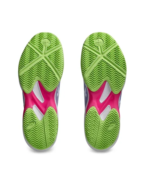 Asics Solution Swift Ff 2 Padel 1042a264 500 Mujer | Ofertas de pádel